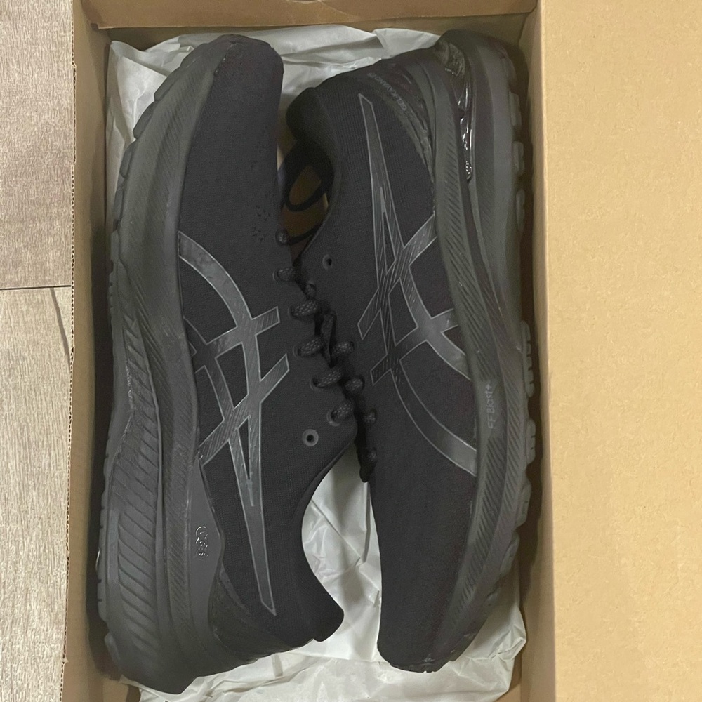 ASICS